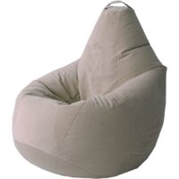 Kreslomeshki Груша XL GV-120x85-L (латте)