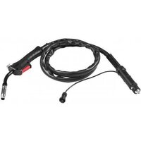 Сварочный инвертор ELITECH ИС 120 СИН ЖК - Превью изображения №2 — Интернет-магазин Time-Shop