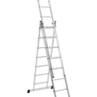 Dogrular Ufuk Pro 3x7 ступеней