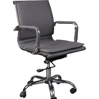 Бюрократ CH-993-Low/Grey