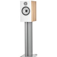 Полочная акустика Bowers & Wilkins 606 S3 (дуб) - Превью изображения №2 — Интернет-магазин Time-Shop