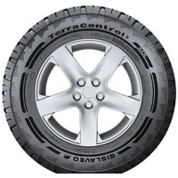 Летние шины Gislaved TerraControl ATR 225/75R16 108H - Превью изображения №3 — Интернет-магазин Time-Shop
