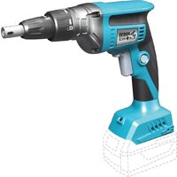 Шуруповерт для гипсокартона Dedra DED7159 (без АКБ) - Превью изображения №2 — Интернет-магазин Time-Shop