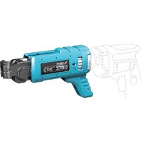 Шуруповерт для гипсокартона Dedra DED7159 (без АКБ) - Превью изображения №3 — Интернет-магазин Time-Shop