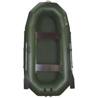 Муссон Н-300 С (зеленый)