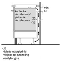 Варочная панель Siemens EX601LXC1E - Превью изображения №9 — Интернет-магазин Time-Shop