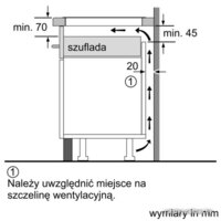 Варочная панель Siemens EX601LXC1E - Превью изображения №10 — Интернет-магазин Time-Shop