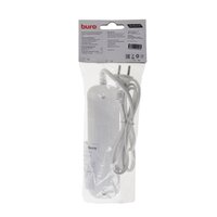 Удлинитель Buro BU-PSL4.1/W - Превью изображения №4 — Интернет-магазин Time-Shop