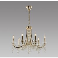 Подвесная люстра Odeon Light Capel 5063/6 - Превью изображения №3 — Интернет-магазин Time-Shop