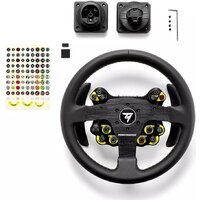 Руль Thrustmaster Evo Racing 32R Leather - Превью изображения №3 — Интернет-магазин Time-Shop