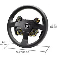 Руль Thrustmaster Evo Racing 32R Leather - Превью изображения №4 — Интернет-магазин Time-Shop