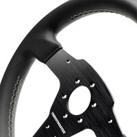 Руль Thrustmaster Evo Racing 32R Leather - Превью изображения №7 — Интернет-магазин Time-Shop