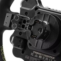 Руль Thrustmaster Evo Racing 32R Leather - Превью изображения №10 — Интернет-магазин Time-Shop