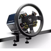 Руль Thrustmaster Evo Racing 32R Leather - Превью изображения №6 — Интернет-магазин Time-Shop