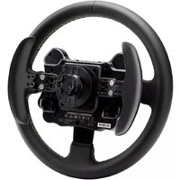 Руль Thrustmaster Evo Racing 32R Leather - Превью изображения №2 — Интернет-магазин Time-Shop
