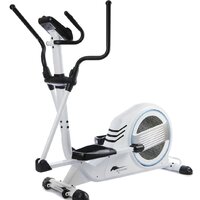 Эллиптический тренажер Iron Horse Atlanta - Превью изображения №4 — Интернет-магазин Time-Shop