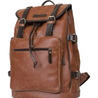 Carlo Gattini Volturno 3004-03 (коньяк/темно-коричневый)