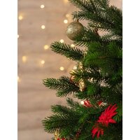 Ель National Tree Company Грация Премиум ГР/ПР-90 90 см - Превью изображения №10 — Интернет-магазин Time-Shop