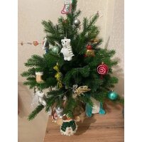 Ель National Tree Company Грация Премиум ГР/ПР-90 90 см - Превью изображения №12 — Интернет-магазин Time-Shop