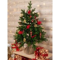 Ель National Tree Company Грация Премиум ГР/ПР-90 90 см - Превью изображения №8 — Интернет-магазин Time-Shop