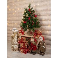 Ель National Tree Company Грация Премиум ГР/ПР-90 90 см - Превью изображения №9 — Интернет-магазин Time-Shop