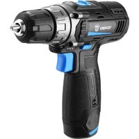 Дрель-шуруповерт Deko ZKCD12 SET6 084-1040 (с 2-мя АКБ, кейс) - Превью изображения №4 — Интернет-магазин Time-Shop