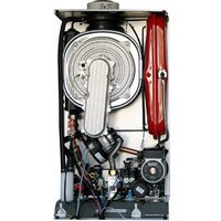 Отопительный котел BAXI Duo-tec Compact 24 - Превью изображения №2 — Интернет-магазин Time-Shop