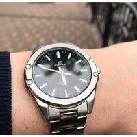 Наручные часы Casio Edifice EFR-S107D-1A - Превью изображения №5 — Интернет-магазин Time-Shop