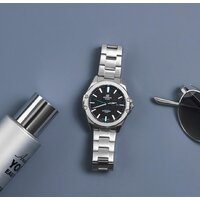 Наручные часы Casio Edifice EFR-S107D-1A - Превью изображения №8 — Интернет-магазин Time-Shop