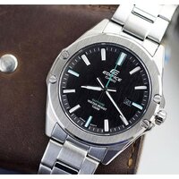 Наручные часы Casio Edifice EFR-S107D-1A - Превью изображения №12 — Интернет-магазин Time-Shop