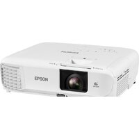 Проектор Epson EB-W49 - Превью изображения №2 — Интернет-магазин Time-Shop