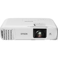 Проектор Epson EB-W49 - Превью изображения №4 — Интернет-магазин Time-Shop