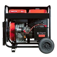 Дизельный генератор Fubag DS 7500 A ES - Превью изображения №4 — Интернет-магазин Time-Shop