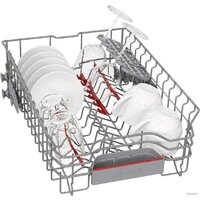 Встраиваемая посудомоечная машина Bosch SPV6EMX65Q - Превью изображения №7 — Интернет-магазин Time-Shop