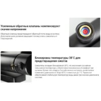 Смеситель Deante Br Steel BCH F1BT - Превью изображения №12 — Интернет-магазин Time-Shop