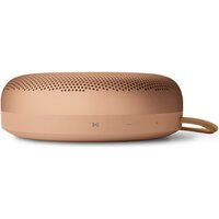 Беспроводная колонка Bang & Olufsen Beosound A1 3nd Gen (honey tone) - Превью изображения №3 — Интернет-магазин Time-Shop