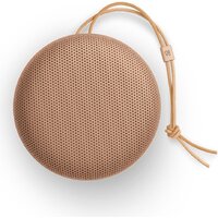 Беспроводная колонка Bang & Olufsen Beosound A1 3nd Gen (honey tone) - Превью изображения №4 — Интернет-магазин Time-Shop