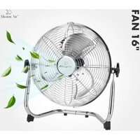 Вентилятор Mission Air FAN 16 - Превью изображения №3 — Интернет-магазин Time-Shop