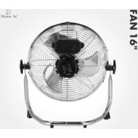 Вентилятор Mission Air FAN 16 - Превью изображения №5 — Интернет-магазин Time-Shop