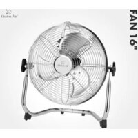 Вентилятор Mission Air FAN 16 - Превью изображения №2 — Интернет-магазин Time-Shop