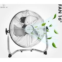 Вентилятор Mission Air FAN 16 - Превью изображения №4 — Интернет-магазин Time-Shop