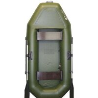 Муссон S-262 Ф (зеленый)