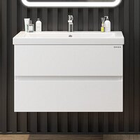  Onika Тумба под умывальник Эвада 80 108058 - Превью изображения №3 — Интернет-магазин Time-Shop