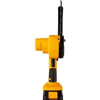 Аккумуляторная пила Huter ELS-20Li-2К (с 2-мя АКБ, кейс) - Превью изображения №4 — Интернет-магазин Time-Shop