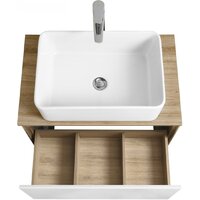  Акватон Тумба под умывальник Либерти 70 1A279801LYC70 - Превью изображения №7 — Интернет-магазин Time-Shop