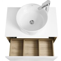  Акватон Тумба под умывальник Либерти 70 1A279801LYC70 - Превью изображения №4 — Интернет-магазин Time-Shop