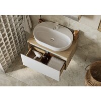  Акватон Тумба под умывальник Либерти 70 1A279801LYC70 - Превью изображения №17 — Интернет-магазин Time-Shop