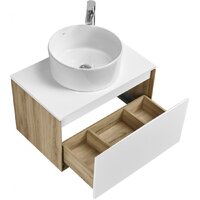  Акватон Тумба под умывальник Либерти 70 1A279801LYC70 - Превью изображения №13 — Интернет-магазин Time-Shop