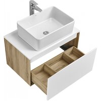  Акватон Тумба под умывальник Либерти 70 1A279801LYC70 - Превью изображения №8 — Интернет-магазин Time-Shop