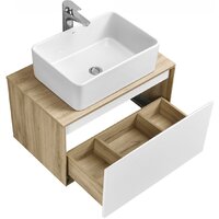  Акватон Тумба под умывальник Либерти 70 1A279801LYC70 - Превью изображения №6 — Интернет-магазин Time-Shop